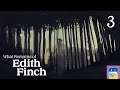 What Remains of Edith Finch: Switch Gameplay Walkthrough Part 3 (by Annapurna & Giant Sparrow)