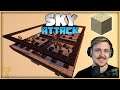 Wir wollen SAND! - Sky Attack