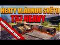 World of Tanks/ Komentovaný replay/ T57 Heavy