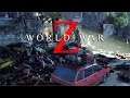 World War Z #12 | CONTROL DE CRUCERO (TOKIO) | Gameplay Español