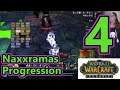 WoW Classic - Naxxramas Progression Raiding (Part 4) (Stream 17/12/20)
