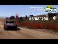 WRC 8  El Condor 5'08''290 -i20