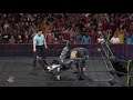 WWE 2K19 gangrel v the punisher