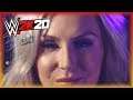 WWE 2K20 Showcase: The Women's Evolution