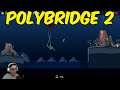 X Games Redux - Poly Bridge 2