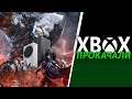 Xbox стал ещё ЛУЧШЕ | Улучшенная производительность и 4К интерфейс для Xbox Series X!