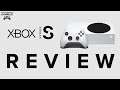 Xbox Series S - Review