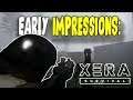 Xera: Survival Early Impression! Terminator Survival??