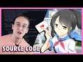 Yandere Simulator Complete Source Code Analysis - Code Review