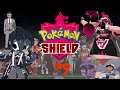 YouTube Shorts ⚠️ Let's Play Pokémon Schild Clip 9