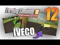 ✧12 | Farming Simulator 19 | [DLC ALPINE] | Iveco Preso | GAMEPLAY  ITA