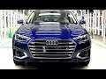 2021 Audi A4 Allroad long-term review: Vorsprung durch Technik?