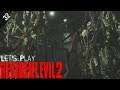 [32] Weed Killer (Let's Play Resident Evil 2 Remake)