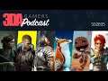 3DA Gamers Podcast S02E05 - The Game Awards 2020, Cyberpunk, Demon's Souls, Sackboy, Immortals y más
