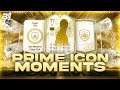 98 ICON MOMENTS PACKED! ICON MOMENTS PACKS AND PICKS! | FIFA 21 ULTIMATE TEAM