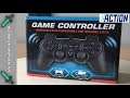Action Store Maxxter - Wired USB / Playstation 3 & PC Controller Unboxing & Review