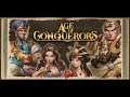 Age of Conquerors android game first look gameplay español