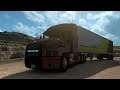 American Truck Simulator - 1.38 Open Beta! With the Mack Anthem!