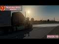 American Truck Simulator - Last City In Colorado! Burlington - Ep.193