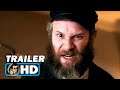AN AMERICAN PICKLE Trailer (2020) Seth Rogen Comedy Movie HD