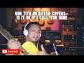 Ang Tito ng Bayan Covers - Is It Ok if I Call You Mine by Paul McCrane