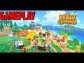 Animal Crossing New Horizons first 20 minuets of gameplay