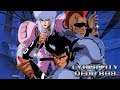 [Anime Review] Cyber City Oedo 808