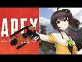 【APEX】エンジョイランク戦!ゴールドの敵強すぎん??【ホロライブ/夏色まつり】