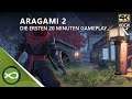Aragami 2  - Die ersten 20 Minuten Gameplay