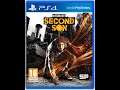 inFAMOUS Second Son - Asi son los primeros minutos Jugando en PS4 Español (Esp)