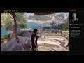 Assasin's Creed Odyssey (Intro and first gameplay)