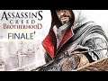Assassin's Creed brotherhood FINALE  la mela è mia gameplay ita