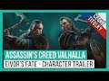 Assassin’s Creed Valhalla | Eivor’s Fate - Character Trailer | CZ Titulky