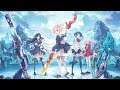 Assault Lily Last Bullet | NEW ANIME TURN BASED GAME FOR ANDROID