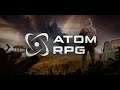 ATOM RPG Ep.2 - Exploring K City | 核爆 RPG - 第二集 探索K城