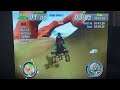 ATV Offroad Fury 3 - Amateur Enduro Championship Race 3(Normal Difficulty)