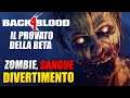 Back 4 Blood, BETA provata: l'erede di Left 4 Dead