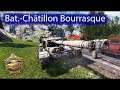 Bat.-Châtillon Bourrasque | Давно так не кайфовал от игры World of Tanks!