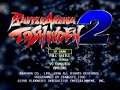 Battle Arena Toshinden 2 USA - Playstation (PS1/PSX)