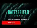 Battlefield 2042 | First Look At Renewal Breakaway and Discarded Maps