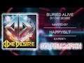 Beat Saber - Buried Alive - One Desire - Mapped by HappyGLT