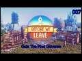 Before We Leave - Gaia The First Universe #007