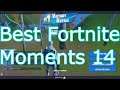 Best Fortnite Moments Episode 14
