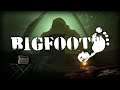 Bigfoot! Welcome to Camp ITISSAM