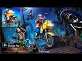 Bike Rider Racing Game - Android Gameplay HD