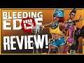 Bleeding Edge Review - "Overwatch in 3rd Person?"... 4v4 Arena Brawler!!! - (PC/Xbox One)