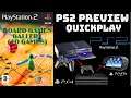 Board Games Gallery  - PlayStation 2 Game {{Unplayable}} List (on PS4)