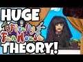 Bray Wyatt's Cryptic September Message EXPLAINED??? - WWE Firefly Fun House Theory