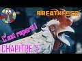 BREATHEDGE Gameplay FR – Nouveau chapitre, et réservoir à oxygène amélioré - Chap 02 E#01