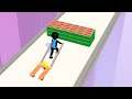 Brick Builder : All Levels Gameplay Android, iOS NEW UPDATE